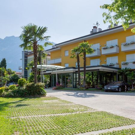 Appartamento Campagnola Mansardato Riva del Garda Extérieur photo